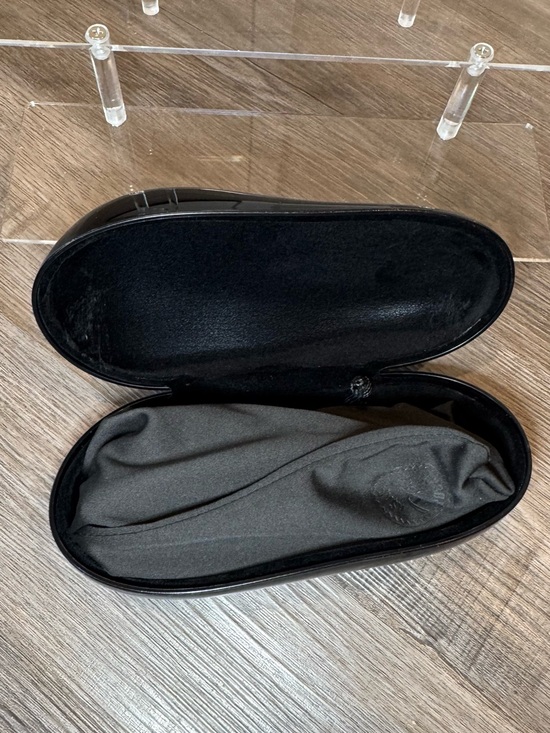 Ray-Ban Wayfarer Puffer X ASAP Polished Black Sunglasses RB4940 main image 11